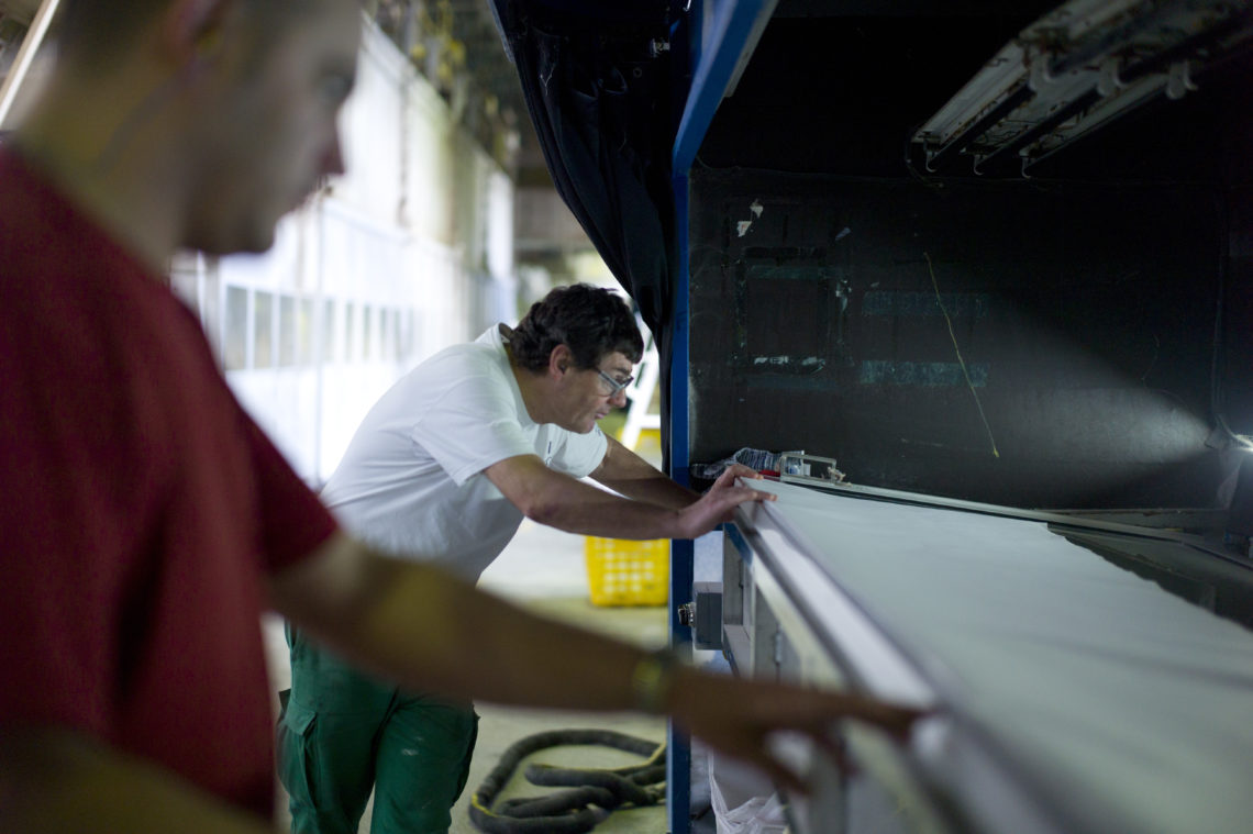 Arjowiggins Papiers Couches / Bessé