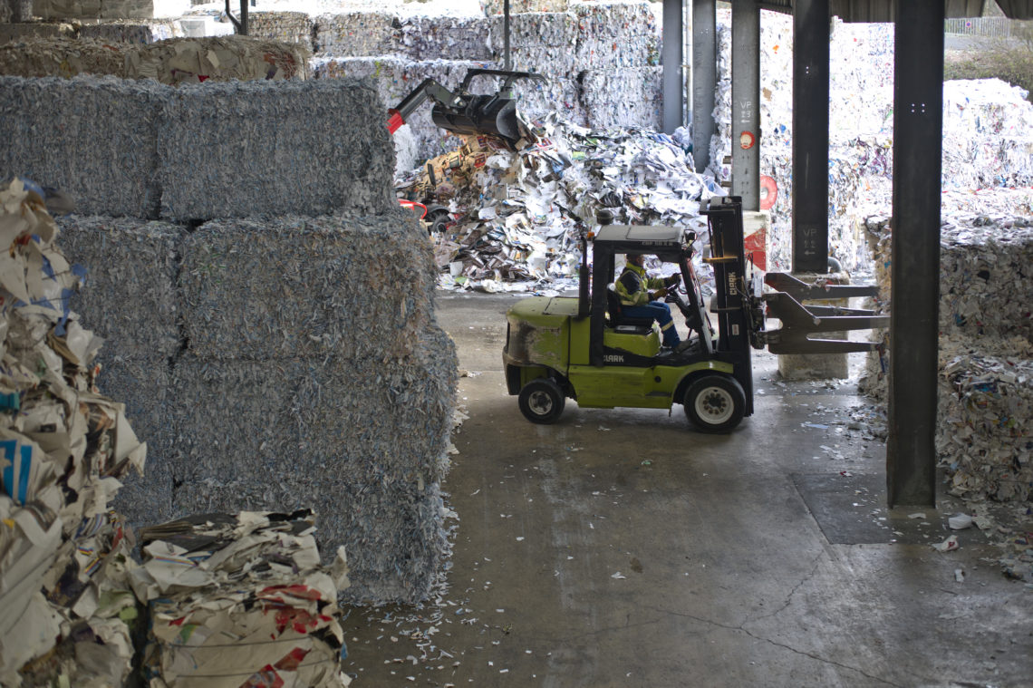 Arjowiggins Le Bourray